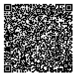 QR код гостиницы Баттерфляй