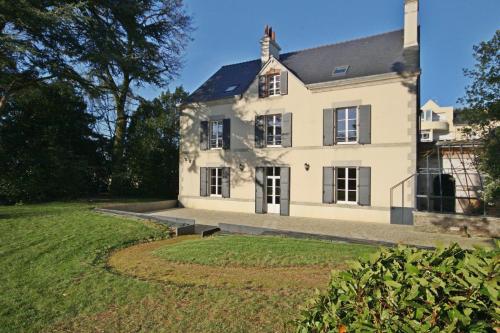 Фотография гостевого дома Villa des Mimosas