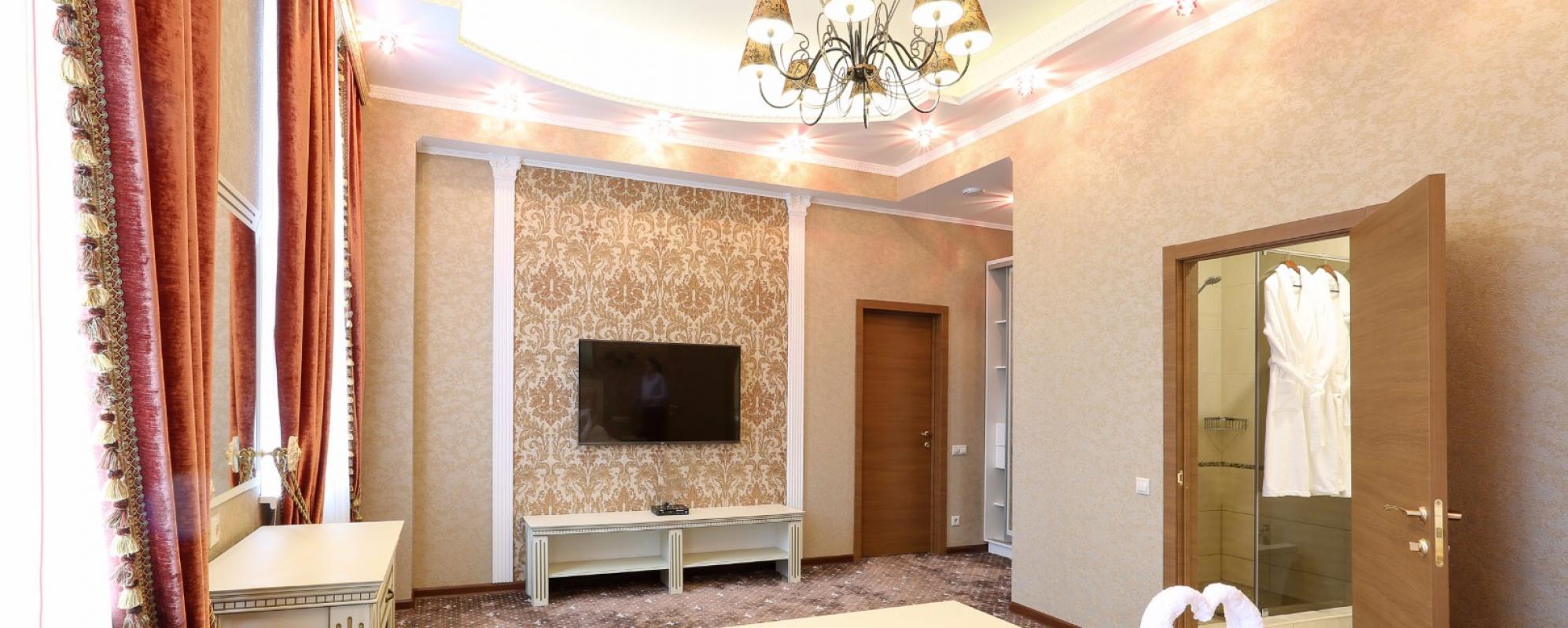 Фотографии гостиницы
Деко