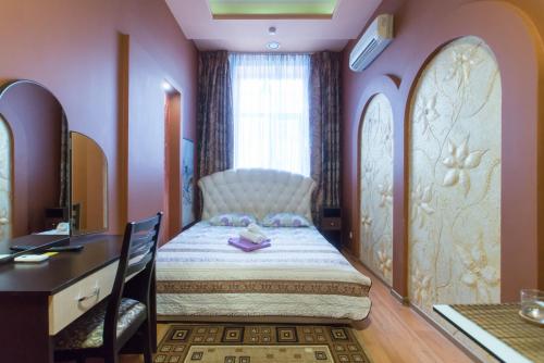 Фотографии гостиницы
Солотель