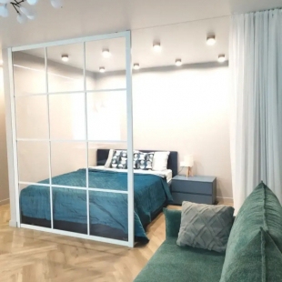 Фотография квартиры Квартира Уютная Бизнес Класса Эхо Гор