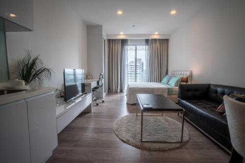 Фотография апарт отеля Perfect Location@ Heart of KL City Centre next to Metro MRT