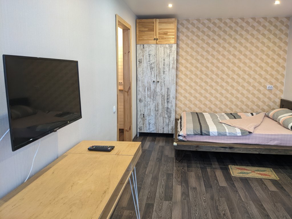 Фотография квартиры Апартаменты в Центре Города Ветковская