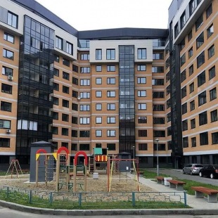 Фотография квартиры Квартира ЖК Центральный