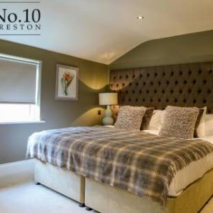 Фотографии гостиницы
No.10 Preston
