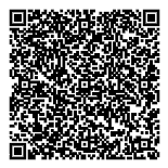 QR код хостела Дрова