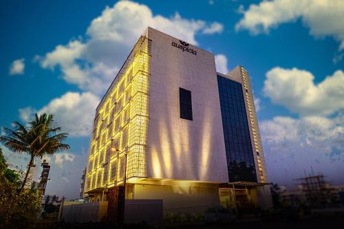 Фотография гостиницы Enrise by Sayaji Nashik