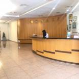 Фотография гостиницы Fu Kang Hotel