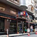 Фотография гостиницы Hermanos Hotel