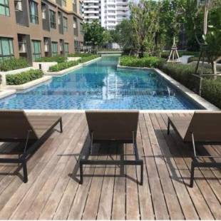 Фотографии апарт отеля
Rain Cha Am Hua Hin