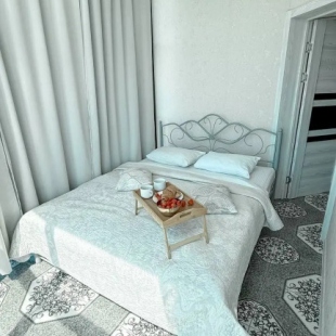 Фотография квартиры Апартаменты Королевские Панорама Море