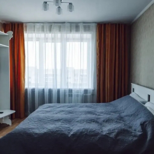 Фотография квартиры Апартаменты на улице Воскресенская 7