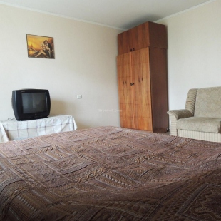 Фотография квартиры 2U (Ту Ю) на Мокрова