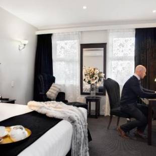 Фотографии гостиницы
International Hotel Wagga Wagga