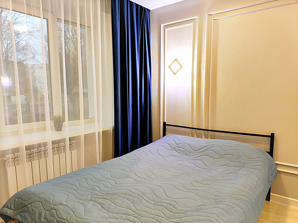 Фотография квартиры Квартира Уютная Комфортабельная