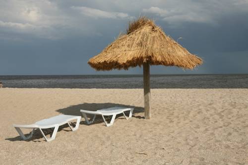 Фотография мини отеля Холин Холл