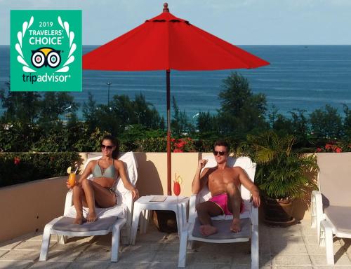 Фотография гостиницы Pacific Club Resort - SHA Extra Plus