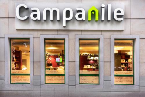 Фотография гостиницы Campanile Cracovie / Krakow