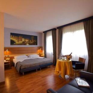 Фотографии гостиницы
Hotel Fiera