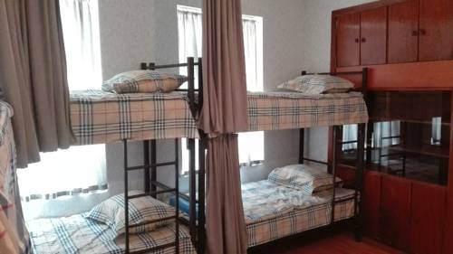 Фотографии хостела
Демалекс