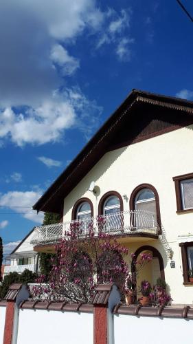 Фотография гостевого дома Mo relax vendégház