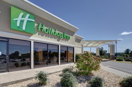 Фотография гостиницы Holiday Inn Staunton Conference Center, an IHG Hotel