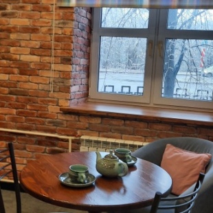 Фотография квартиры Квартира Gagara 7Б