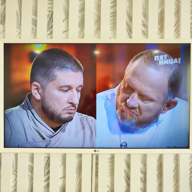 Фотографии квартиры 
            SV-Appart на Заречном шоссе 25