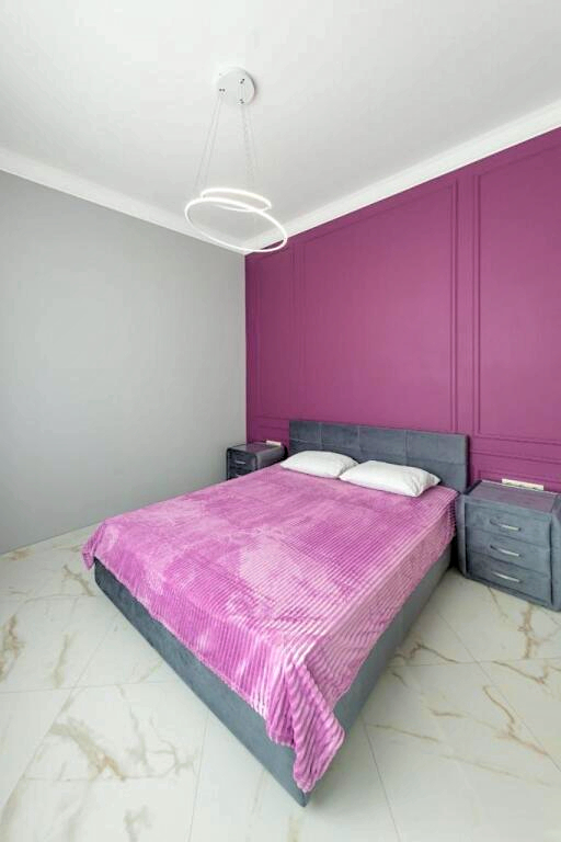 Фотография квартиры Апартаменты с дизайнерским ремонтом на 65 лет Победы