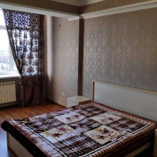 Фотография квартиры Апартаменты КвартОтель на М.Горького 85Б 13