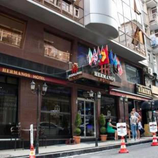 Фотографии гостиницы
Hermanos Hotel