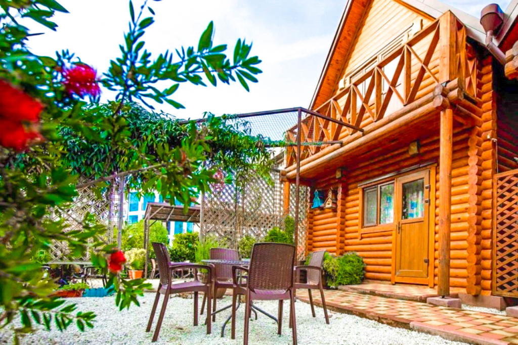 Фотография Коттеджа Частный Дом Galla by Sun City Hotels