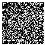QR код гостиницы Гельвеция