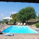 Фотография гостевого дома Podere Costa Romana