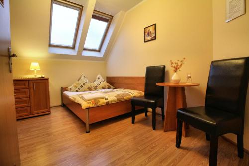 Фотография мини отеля Apartamenty i Pokoje u Doroty