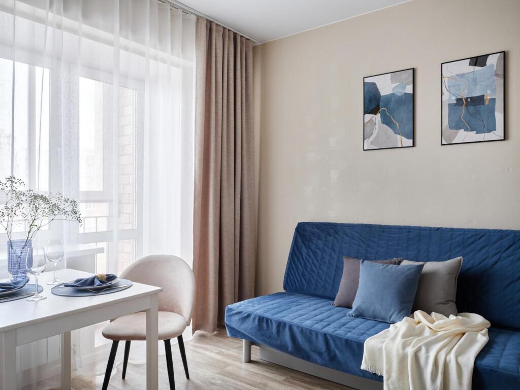 Фотография квартиры Апартаменты Kvartira sutki irk на улице Красноказачья 76/1