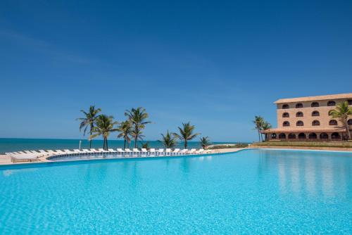 Фотография гостиницы Coliseum Beach Resort All Inclusive