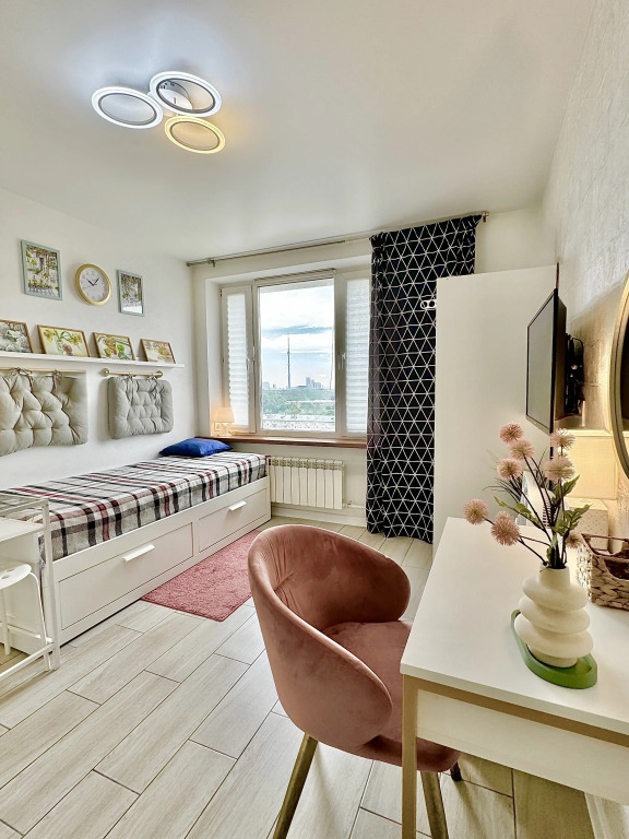 Фотография квартиры Апартаменты Volga Rent Москва