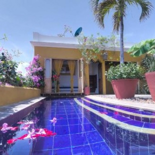 Фотография гостиницы Casa El Carretero Hotel Boutique