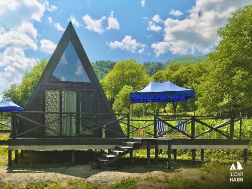 Фотография гостевого дома HAERI • Utsera Cabins • Racha