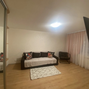 Фотография квартиры Квартира Уютная с новым косметическим ремонтом