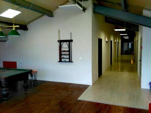 Фотографии хостела 
            Крыша Мира