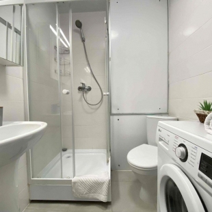 Фотография квартиры Апартаменты на улице Лётчика Ларюшина 12