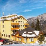 Фотография гостиницы Park Hotel