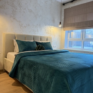 Фотография квартиры Квартира Сеть апартаментов Premium House