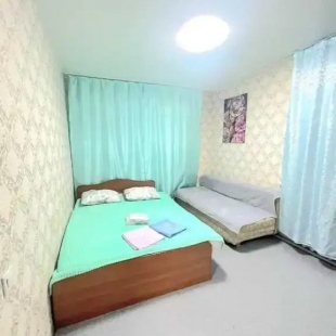 Фотография квартиры Апартаменты на Волочаевской 14 (1)