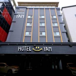 Фотографии гостиницы 
            Hotel Yam