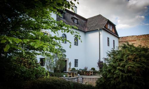 Фотография гостевого дома Penzion St. Martin