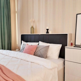 Фотография квартиры ЖК Лето Deluxe Apartment