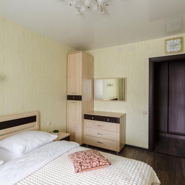 Фотографии квартиры
Живи уютно на улице Ленина 3